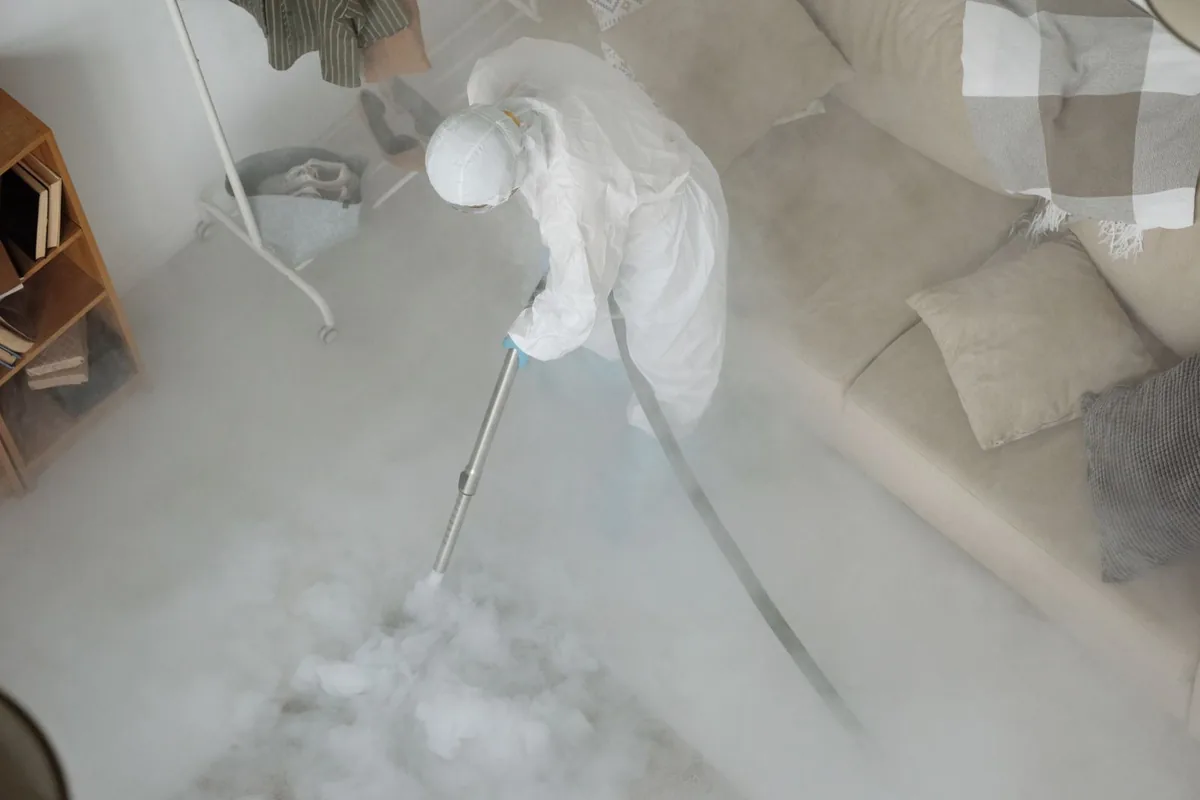Crime Scene Cleanup in Stanton, Philadelphia, PA