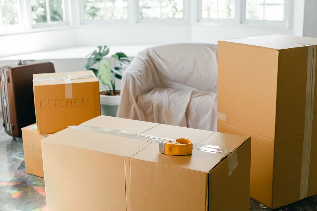 Hoarding Cleanup in Stanton, Philadelphia, PA